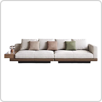 Living Room Sofa