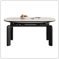 Titanium Honeycomb Table