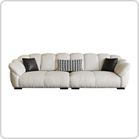 Cloud Sofa