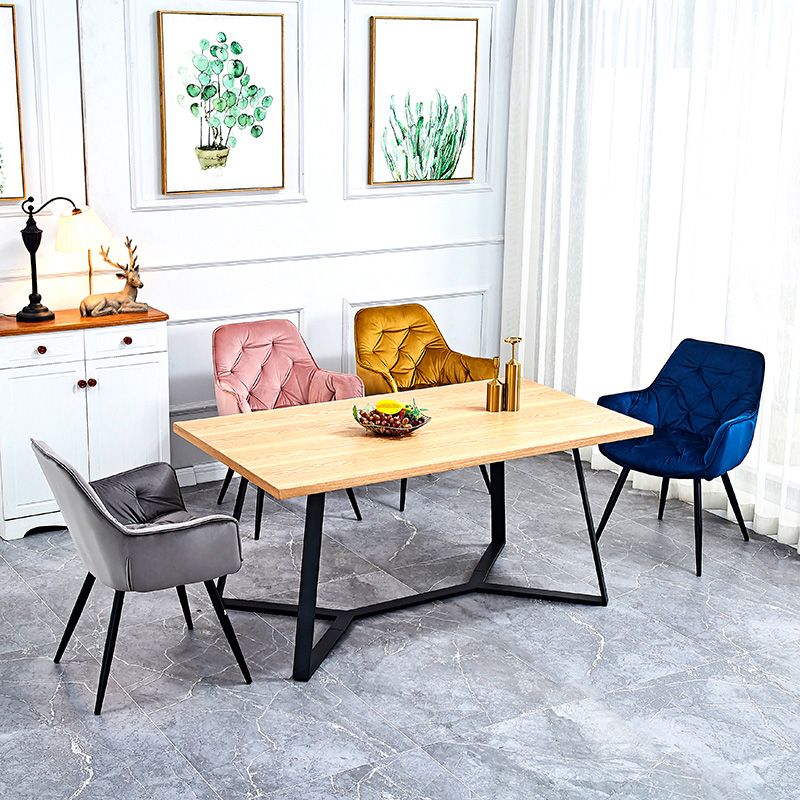 Wholesale Dining Chair And Dining Table