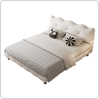 Bed In Furniture