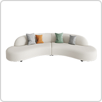 Lazy Sofa