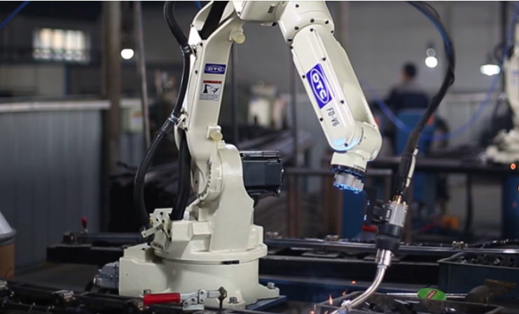 Efficient Production within Our Facilities