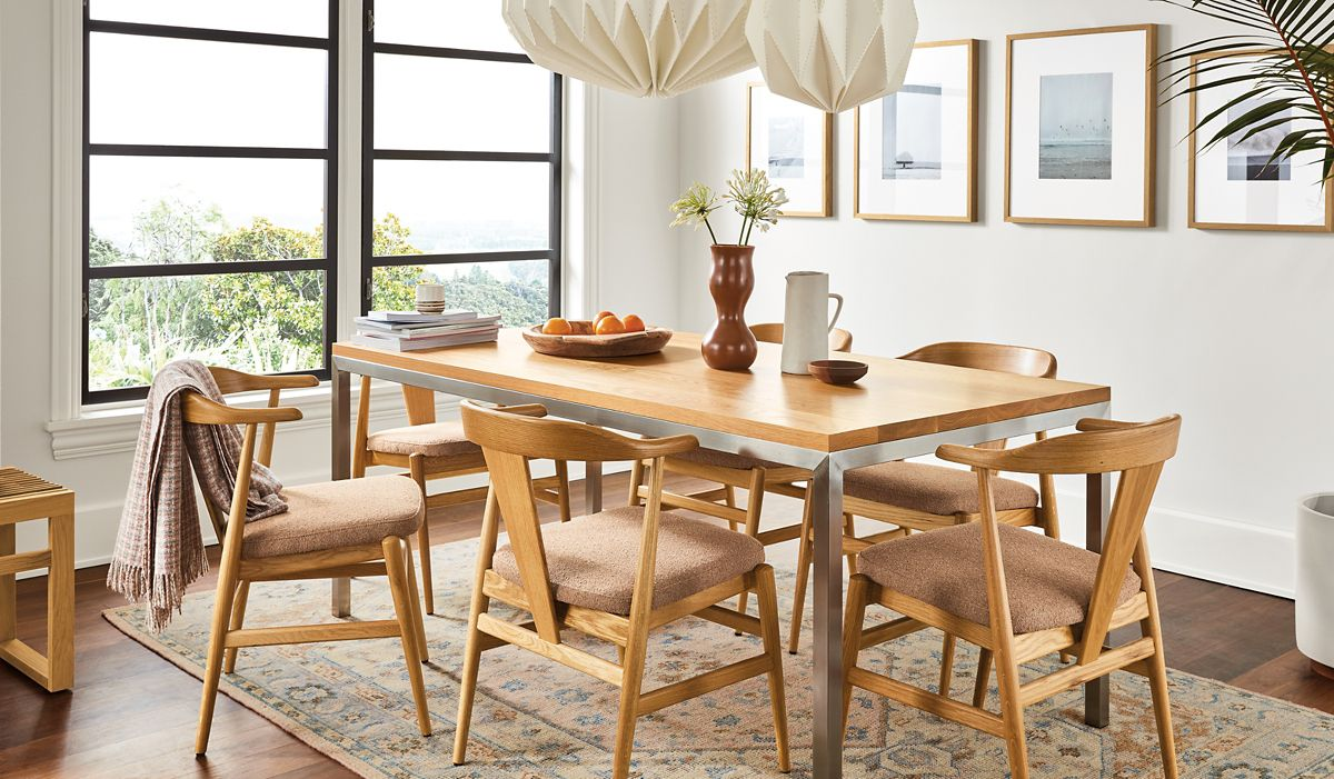 Comfort dining chair