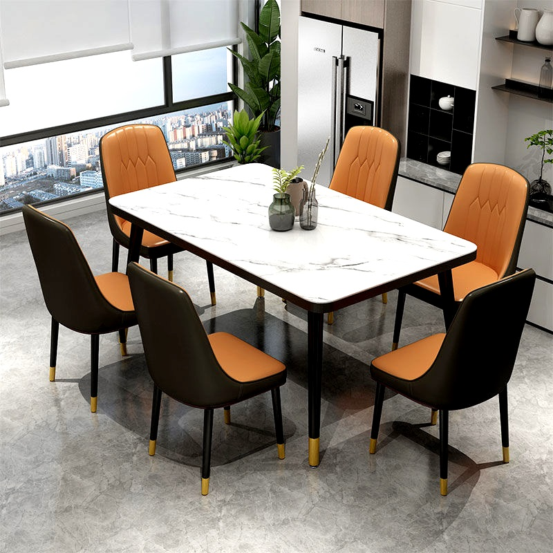 Multiple Style Dining Chairs