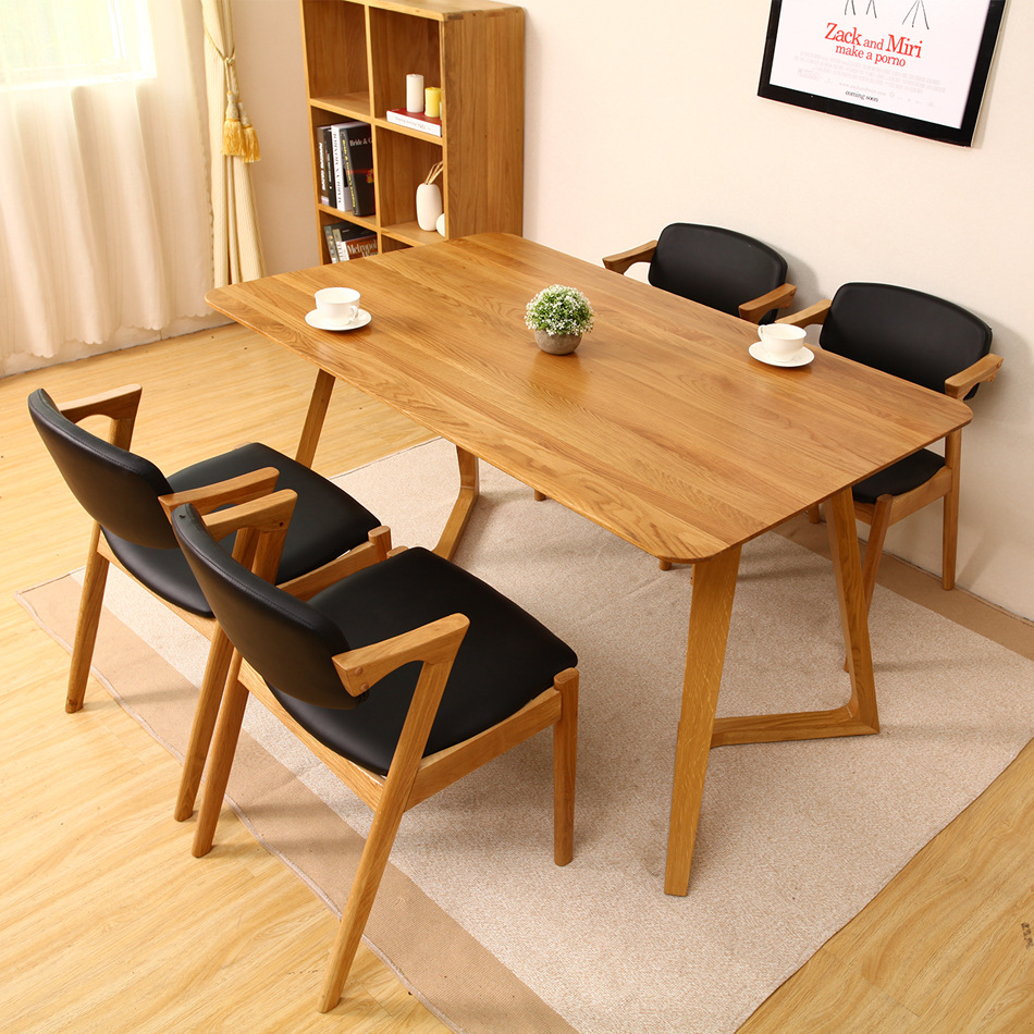 Sustainable Design Dining Chair