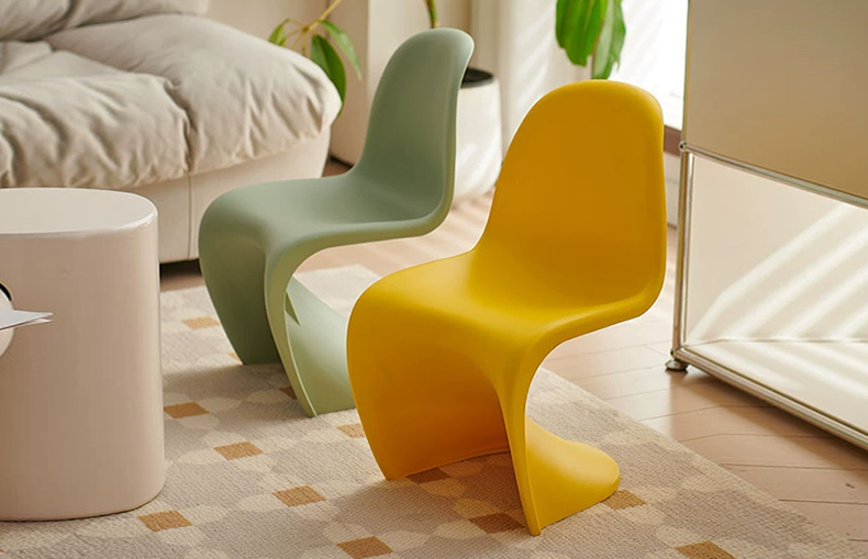 Nordic Dining Chair