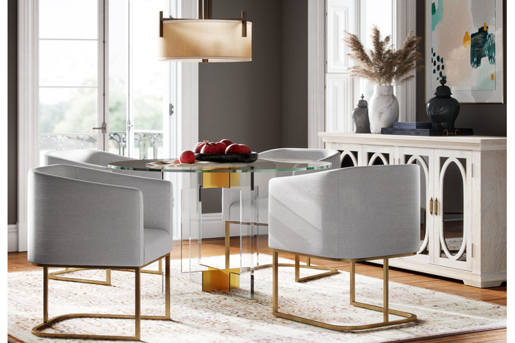 dining chair in style