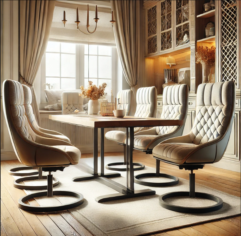 Comfort Dining Chairs