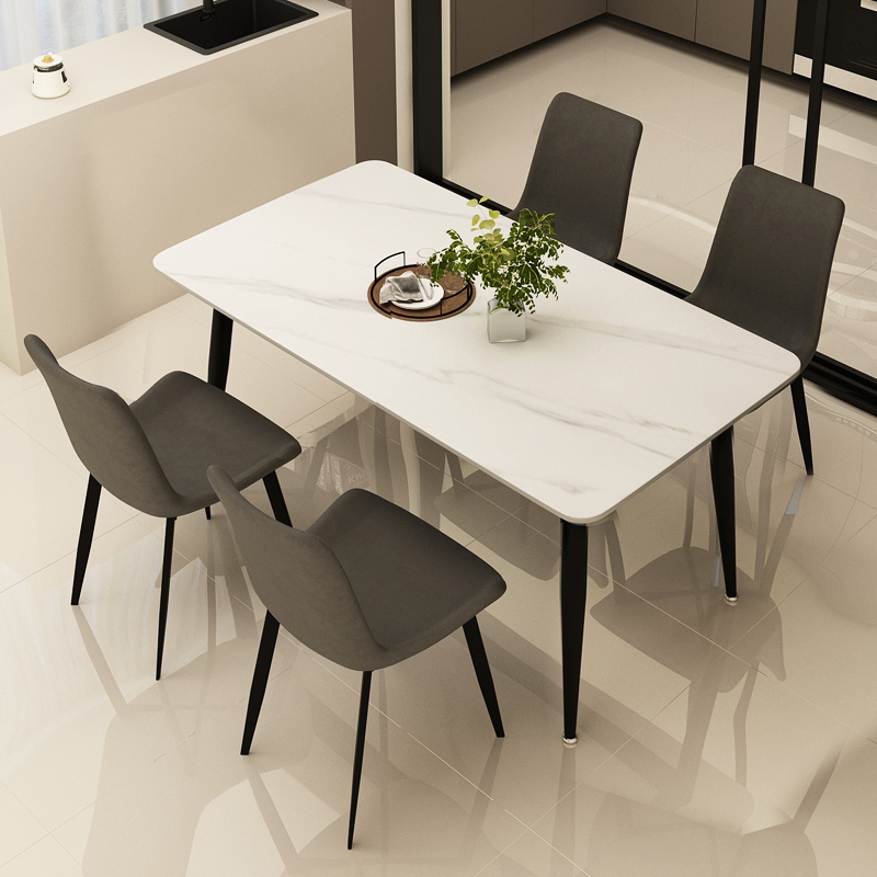 Popular Nordic Design Dining Chair