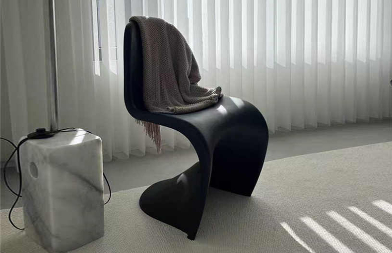 Modern Dining Chair