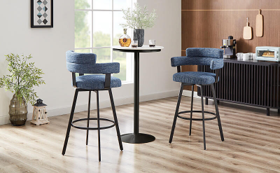 Match Space Dining Chair