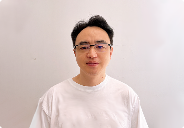 Engineer Daniel zhang