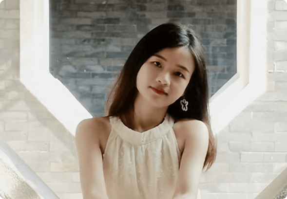 Chief Designer Chloe Ye