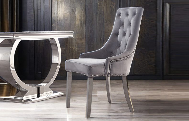 Luxurious Design Dining Chair