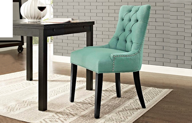 Upholstered Dining Chair