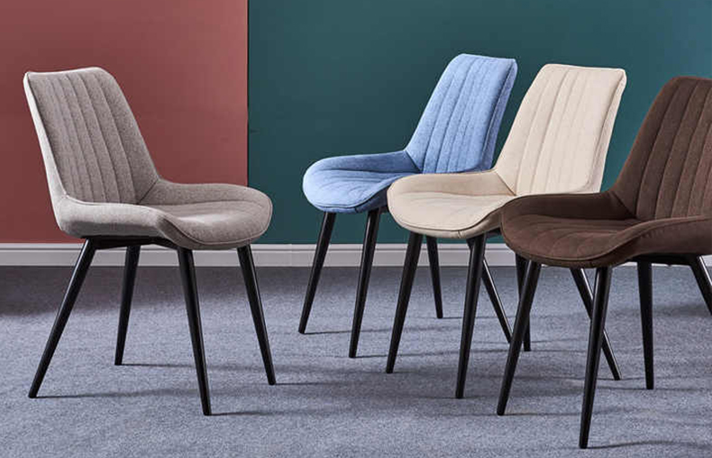 Mid-Century Dining Chair