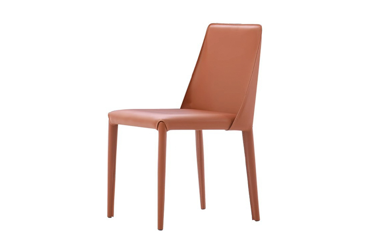 Nordic Minimalist Dining Chairs