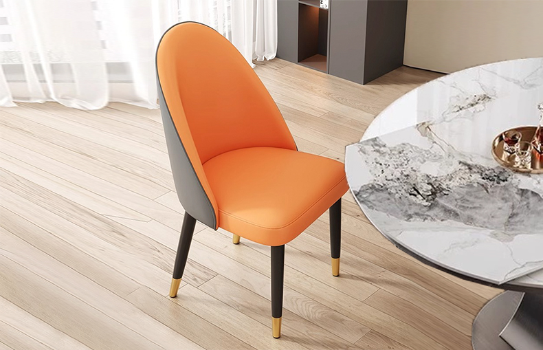 Modern Accent Dining Chair