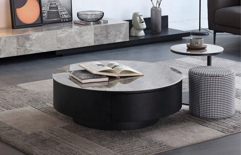 Ergonomic Comfort Dining Table & Chair