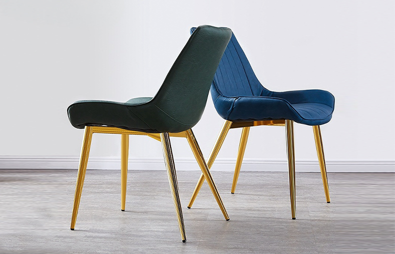 Comfort Curve Dining Chair