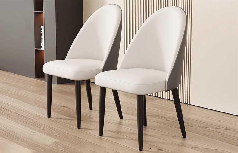 Comfort Padded Dining Chair