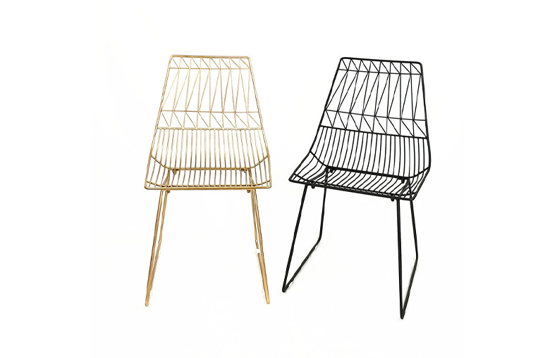 Minimalist Dining Chair