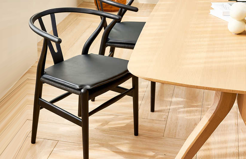 Solid Wood Dining Chair