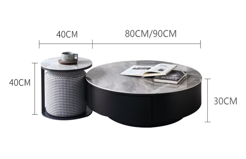 Minimalist Design Dining Chair