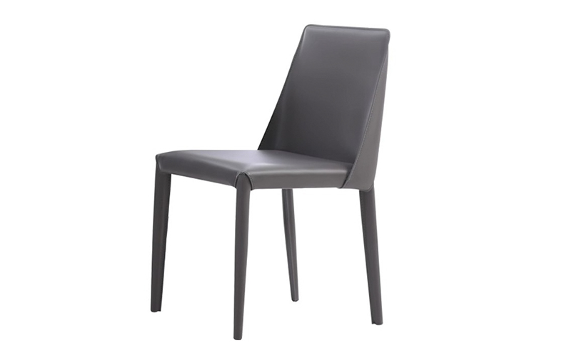 Pu Material Dining Chairs