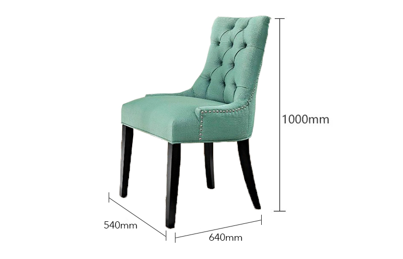 OEM European Dining Chair