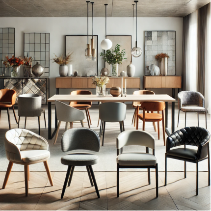 Dining Chair Style