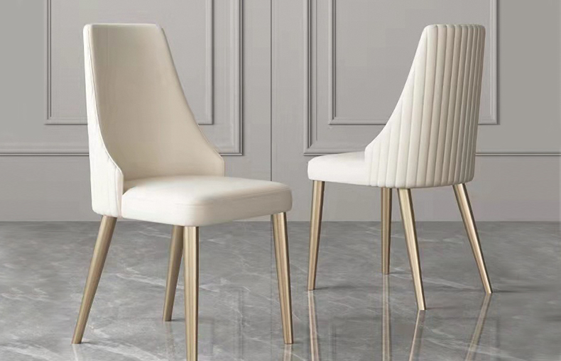 luxury dining chair