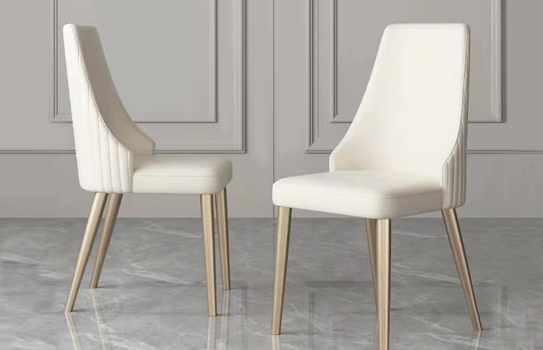 Italian dining chair