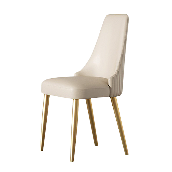 soft cushioned dining chair 3
