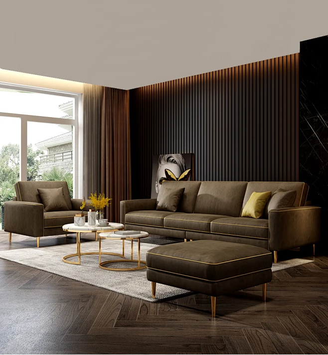  Designing Furniture Around Life