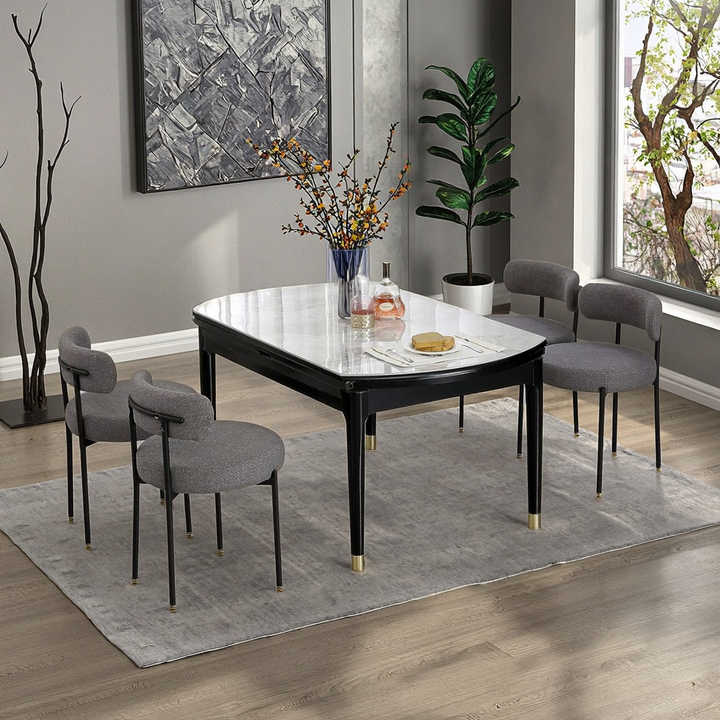 Perfect Furniture for cushioned dining chair