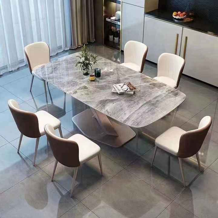 Balance Proportions for Dining Chair