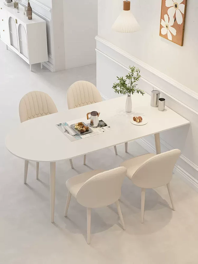 comfortable furniture for dining table and dining chair