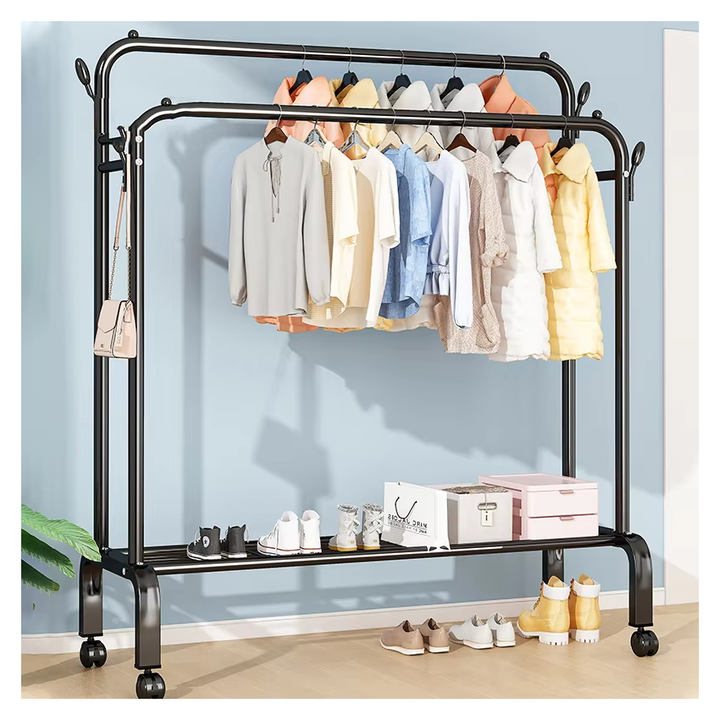 Furniture of Shoe Storage and Coat Racks