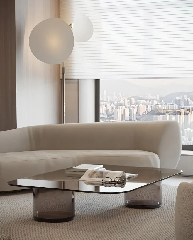 Hotels furniture of liiving room sofas