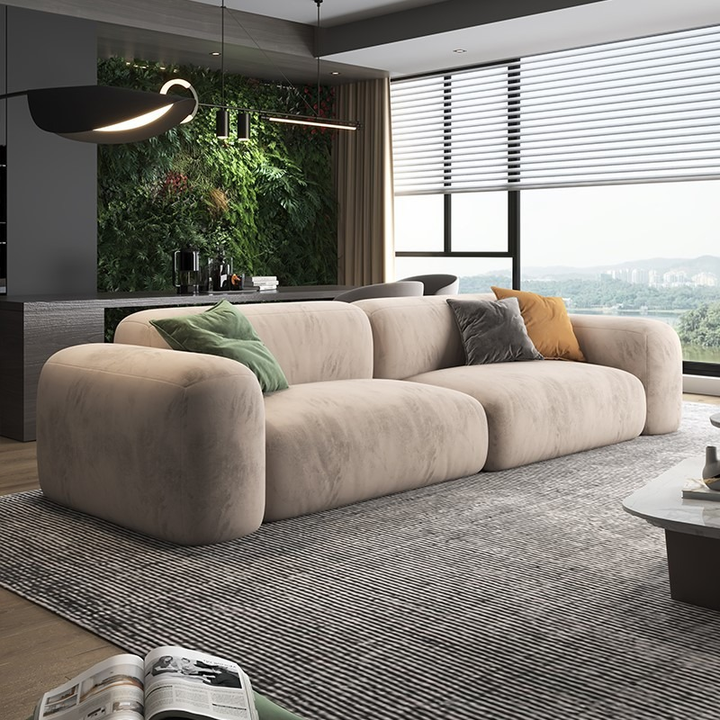  Custom Living Room Furniture