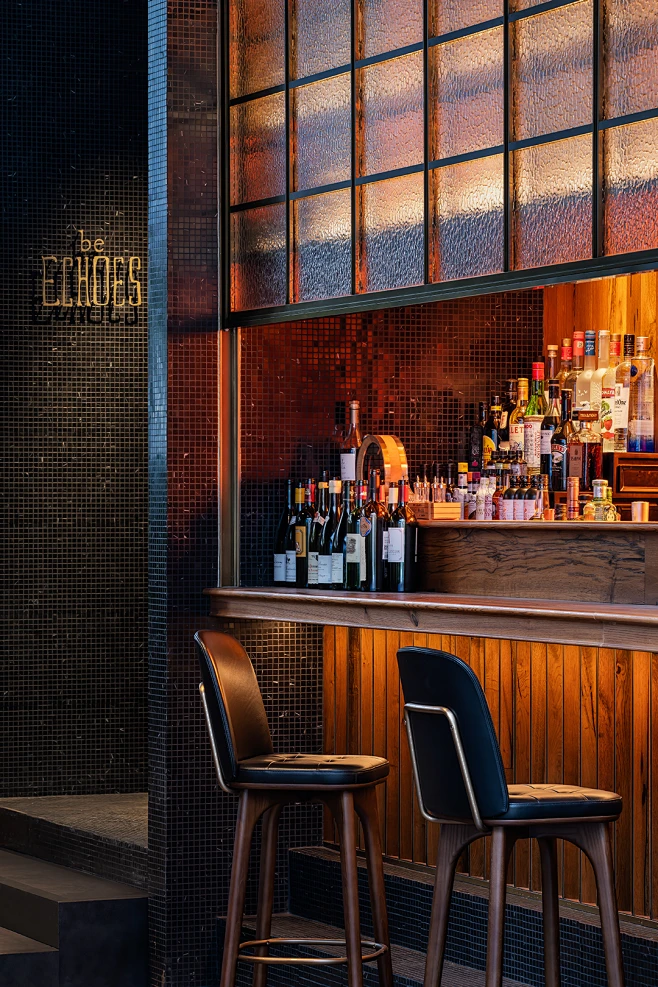 Bars furniture for leisure chairs