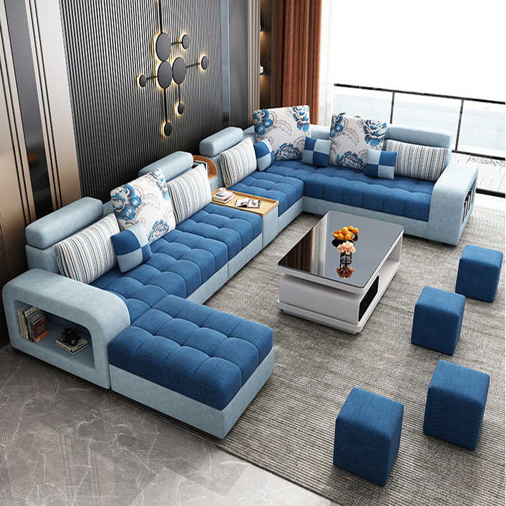 Lounge Furniture