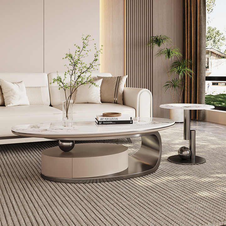 Custom Furniture Options