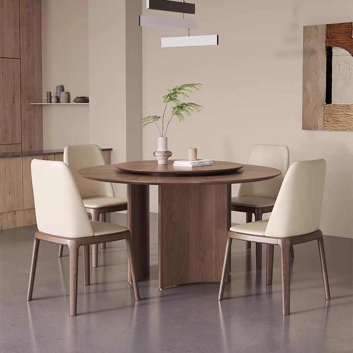 Match Style Dining Table
