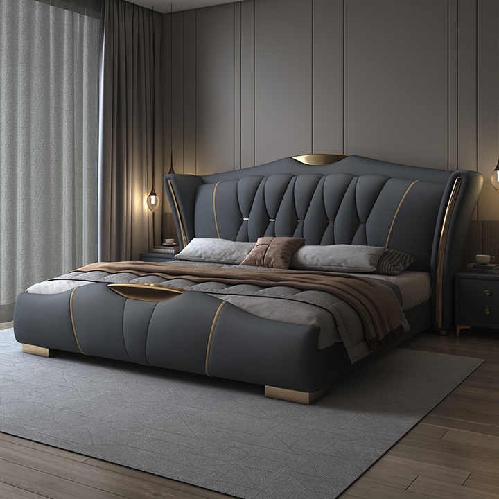 The Right Furniture Bed