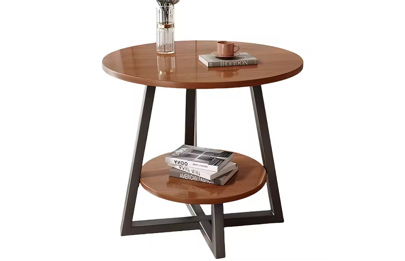 Coffee table for bedroom and lounge areas