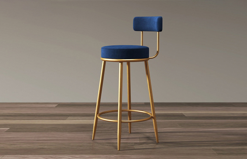 minimalist leisure seating