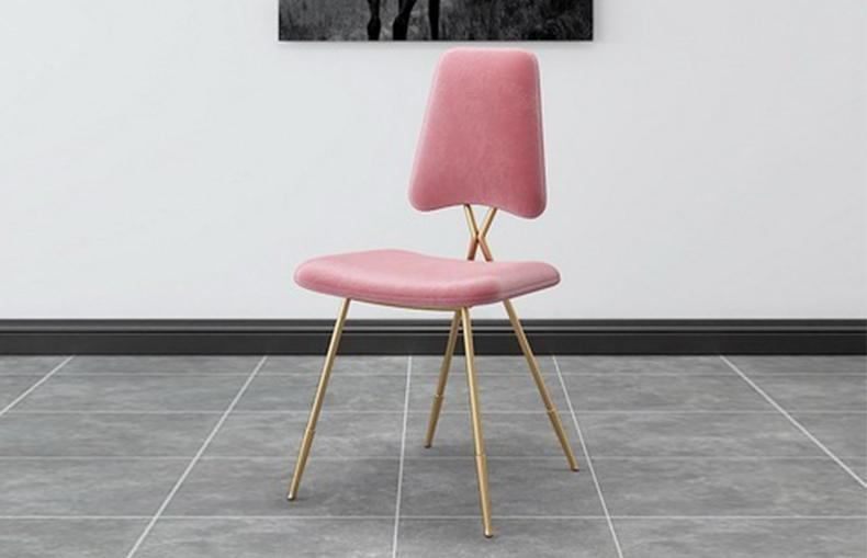 Stylish dining chair